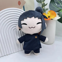 Jujutsu Kaisen Plush Collection (21 cm)