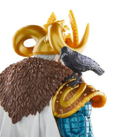 Marvel Legends Series Odin Figurine