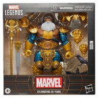 Marvel Legends Series Odin Figurine