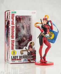 Lady Deadpool Action Figure (24 cm)