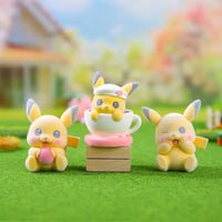 Kawaii Pikachu No Worries Blind Box