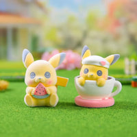 Kawaii Pikachu No Worries Blind Box