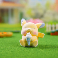 Kawaii Pikachu No Worries Blind Box