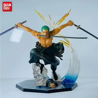 One Piece Anime Fighter Figurines