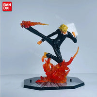 One Piece Anime Fighter Figurines