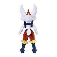 Pokémon Sword & Shield Cinderace Plush