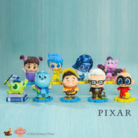 Disney Pixar Movie Series Cosbi Blind Box