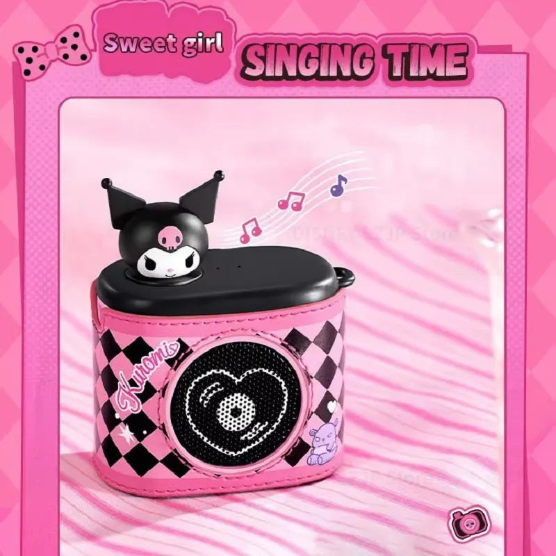 Sanrio Camera MG23-41 Speaker