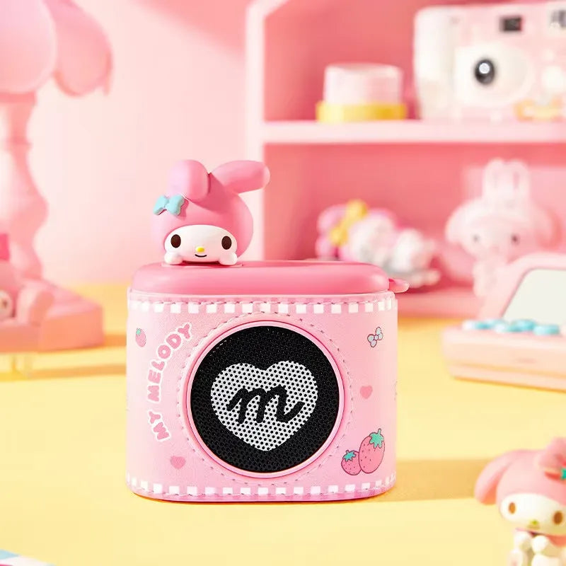 Sanrio Camera MG23-41 Speaker