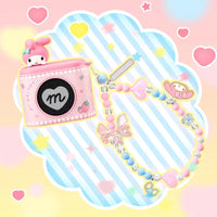 Sanrio Camera MG23-41 Speaker