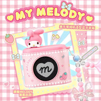 Sanrio Camera MG23-41 Speaker