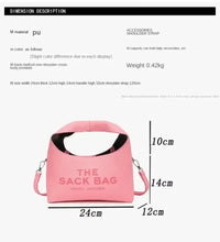 Premium Designer Sack Bag