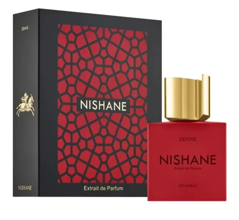 Nishane Hacivat Karagoz Luxury Parfum (100 ml) - Bear Hugs