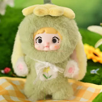 Nommi Garden Rabbit Series Blind Box