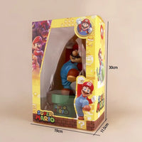 Mario Sparks of Hope Action Figure (40 cm)