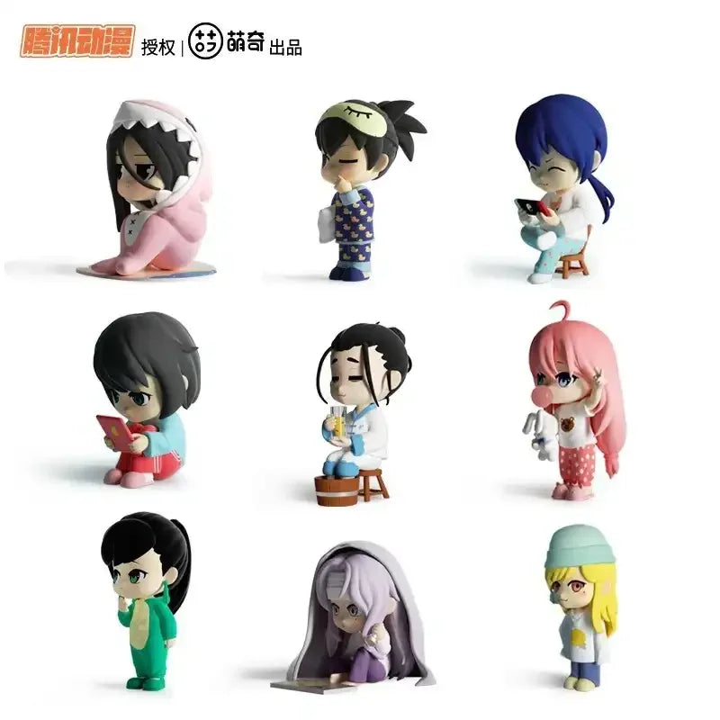One Person Pajama Party Blind Box