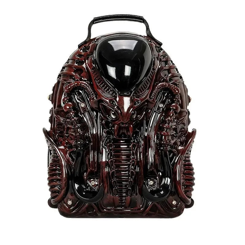 Predator Futuristic Backpack