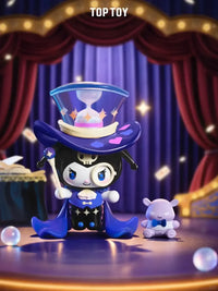 Top Toy Coulomi Magician's Apprentice Blind Box