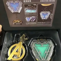 MK 85 Chest Attach Arc Reactor