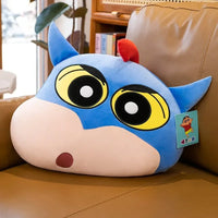 Shinichan Plush Cosplay Pillow