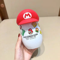 Super Mario Cap Cup (350 ml)