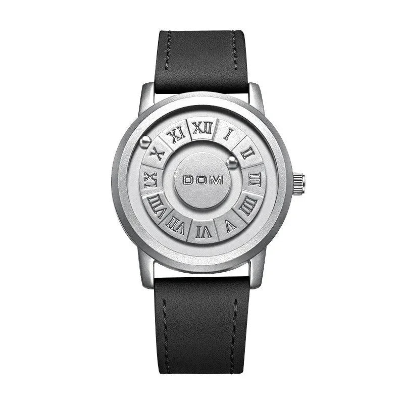 DOM Kinetic Flow Suspension Watch