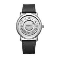 DOM Kinetic Flow Suspension Watch