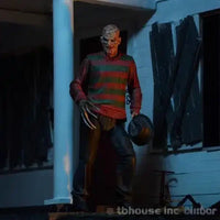 NEKA Freddy Nightmare Street Figurine (18 cm)