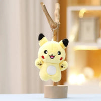 Dreamy Quartet Character Keychains