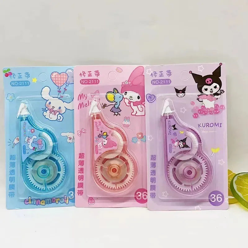 Kawaii Cover-Up Sanliou Correction Tape