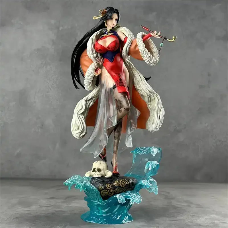 Figurine One Piece Graceful Hancock (36 cm) 