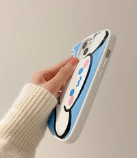 Cute Anime Phone Case for iphone 11/11pro/11pro max/12/12mini/12pro/12pro max/13/13pro/13pro max/14/14plus/14pro/14pro max PN5478 - Bear Hugs