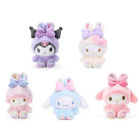 Sanliou Bunny Ears Plushie