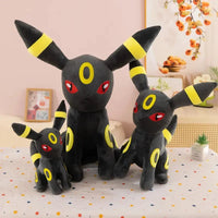 Moonlight Umbreon Pokimon Plush