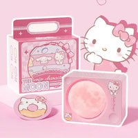 Sanliou Karaoke Moon Lamp Speaker