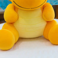Smiling Dragonite Pokimon Plush