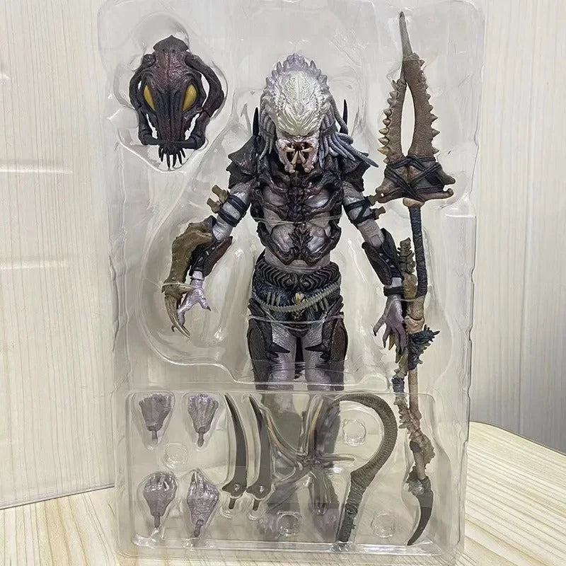 NEKA Apex Predator Figurine (18 cm)