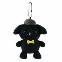 Sanliou Dark Midnight Edition Plushies