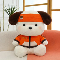 Athlete's Aura Pochacko Plush