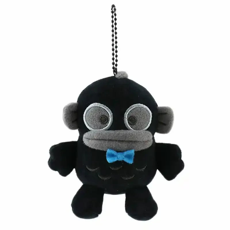 Sanliou Dark Midnight Edition Plushies