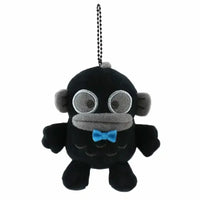 Sanliou Dark Midnight Edition Plushies
