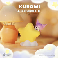 Sanrio Mini Star Figurines