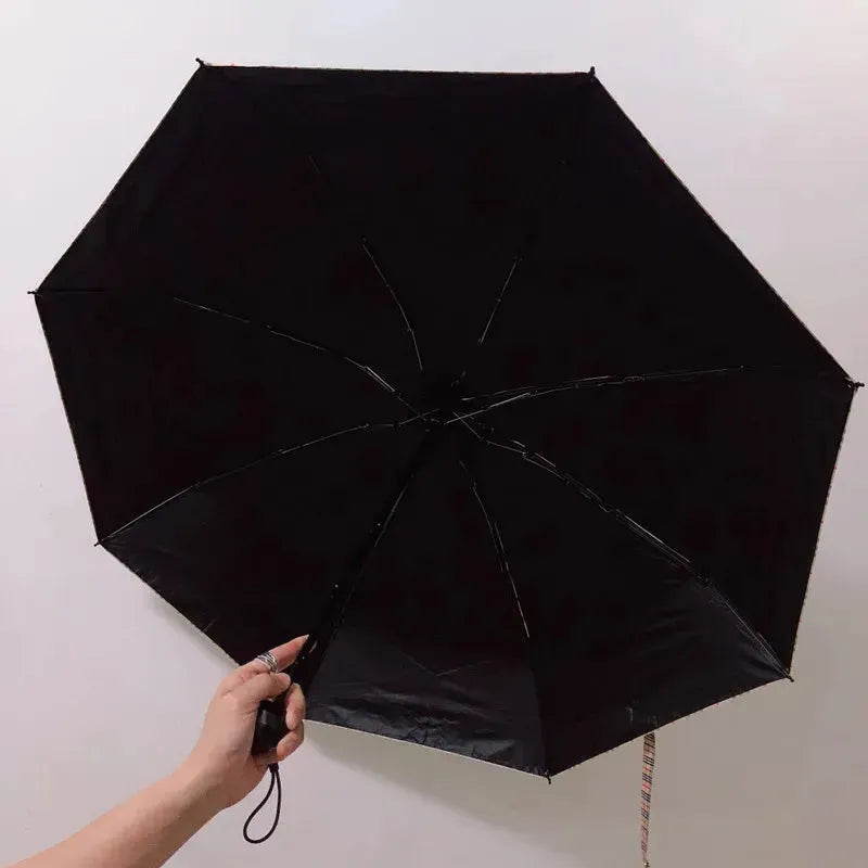 British Bear Premium Luxe Umbrella