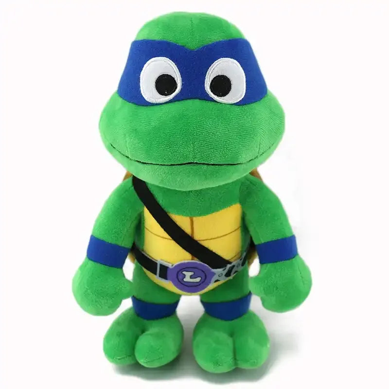 TMNT Cuddle Zone Plush (25 cm)