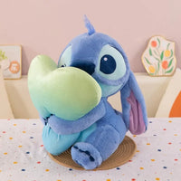 Cosmic Alien Sweetheart Snuggler Plush