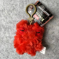 Fuggler Monsters Genuine Plush Keychain