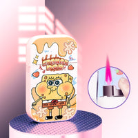 Spongebob Flame Beacon Lighter