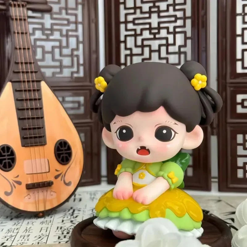 Zoraa Mystic Charms Blind Box