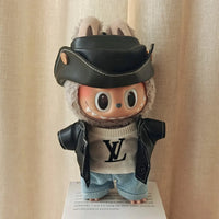 Labuboo Couture Assorted Fashion Outfits