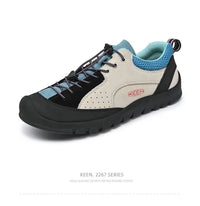 KEEN Jasper Outdoor Adventure Shoes